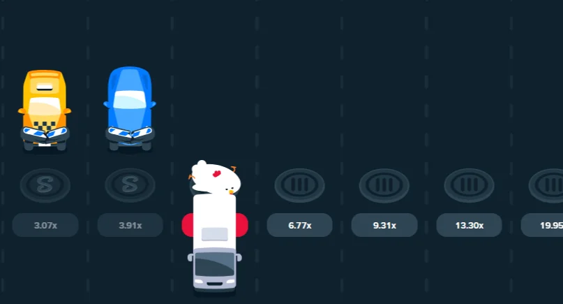 Game Demo Stake Chicken